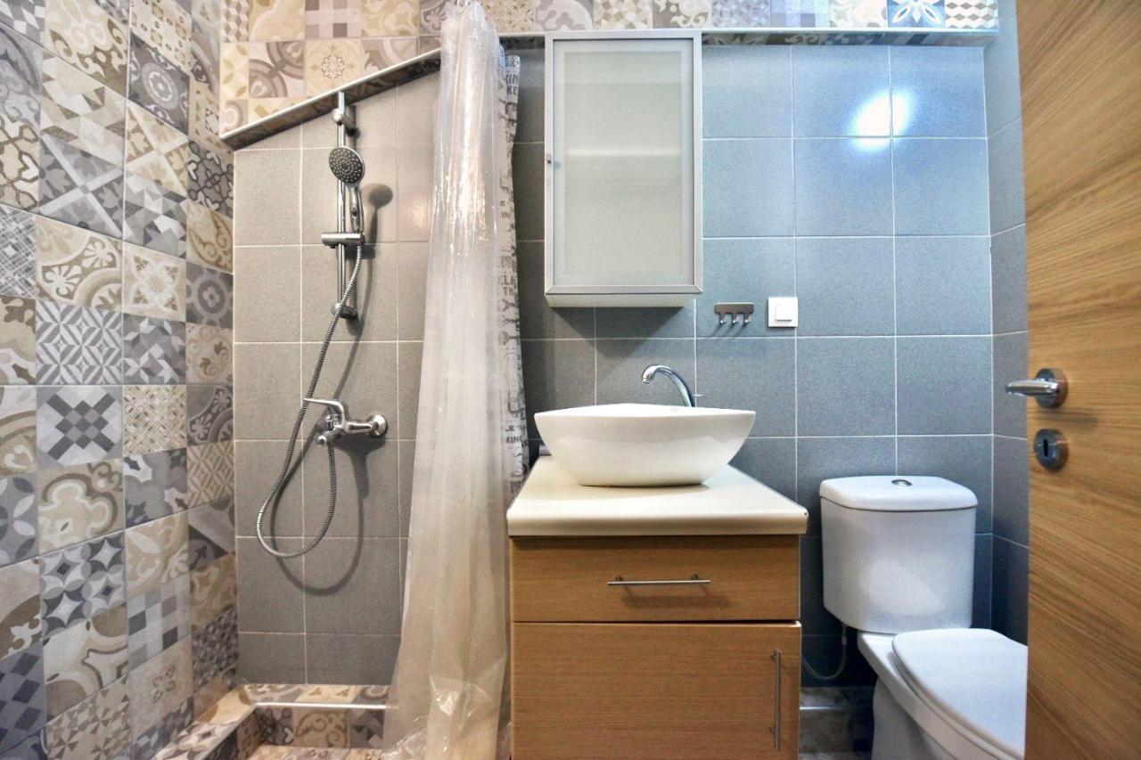 #Morrison Apt By Halu! Apartments Thessaloniki Exterior photo